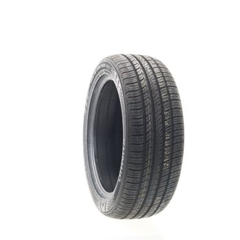 New 225/50ZR18 Kumho Ecsta PA51 95W