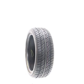 New 205/45ZR17 Uniroyal Tiger Paw GTZ All Season 2 88W - 9/32