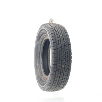 Used 225/75R16 Dunlop Winter Maxx SJ8 104R - 13/32