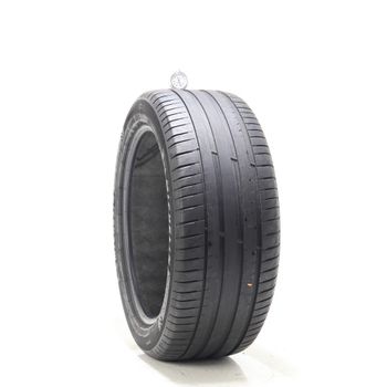 Used 265/45R20 Michelin Pilot Sport 4 SUV 108Y - 6/32