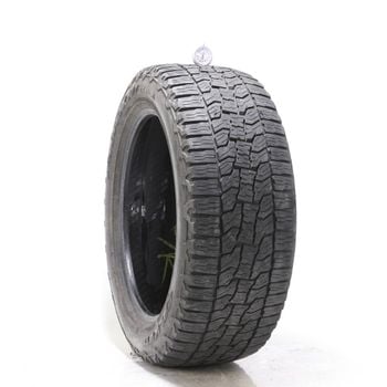 Used 265/50R20 Falken Wildpeak A/T Trail 111V - 7/32