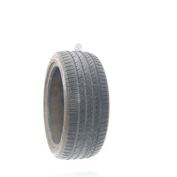 Used 255/40ZR19 Nankang Sportnex NS-25 100Y - 7.5/32