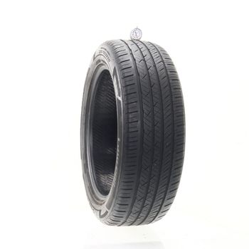 Set of (4) Used 235/55ZR20 Laufenn S Fit AS 105W - 6/32