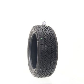 Used 215/50R17 Bridgestone WeatherPeak 95V - 10/32