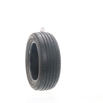 Set of (4) Used 215/55R16 Sailun Atrezzo SH408 97H - 8-9/32