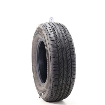 Set of (2) Used 235/70R15 Hankook Kinergy ST 103T - 8/32
