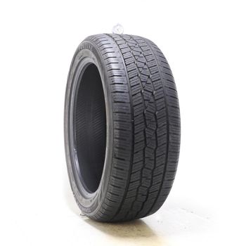 Used 285/45R22 Fortune Tormenta H/T FSR305 114H - 10/32
