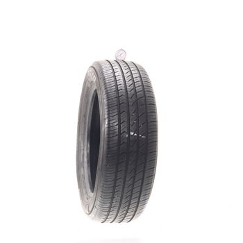 Set of (4) Used 225/60R18 Toyo Ultra Z900 100H - 9/32