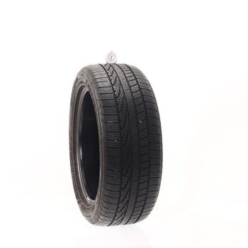 Used 235/50R18 Goodyear Assurance WeatherReady 97V - 7.5/32