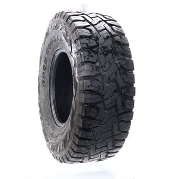 Used LT37X13.5R17 Toyo Open Country RT 121Q - 12/32