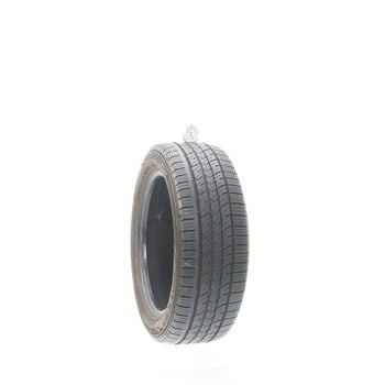 Set of (2) Used 195/55R16 Falken Pro G5 A/S 87V - 6-6.5/32