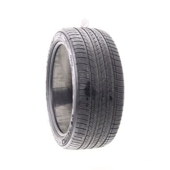 Used 265/40R21 Michelin Pilot Sport All Season 4 MO1 105V - 8.5/32
