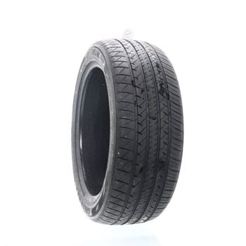 Used 285/45R22 Green Max Optimum UHP 114W - 9.5/32