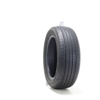 Set of (4) Used 205/55R16 Bridgestone Turanza EL400-02 89H - 7/32