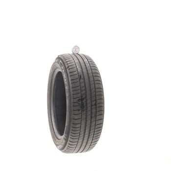 Set of (2) Used 205/55R16 Michelin Primacy 3 ZP 91H - 7.5-9/32