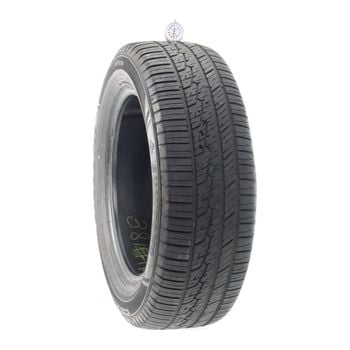 Set of (4) Used 235/60R18 Sumitomo HTR A/S P03 107V - 7-8.5/32