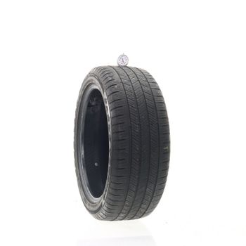 Set of (2) Used 235/45R18 Goodyear Eagle Touring 98V - 6-6.5/32
