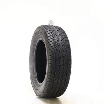 Used 215/65R16 Dunlop Signature 98T - 9.5/32