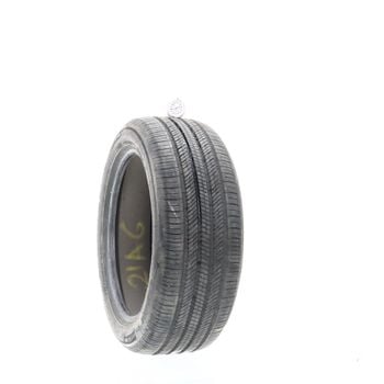 Used 215/50R17 Hankook iON evo AS SUV Sound Absorber EV 95V - 9.5/32