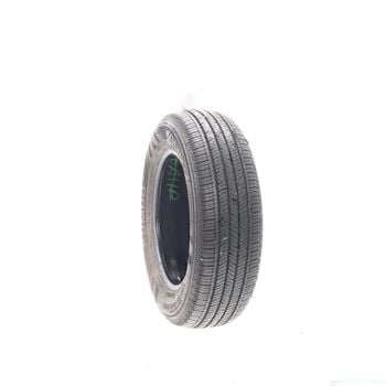 Set of (4) Used 195/65R15 Kumho Solus TA31 91H - 7.5-8/32