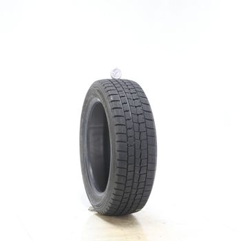 Used 185/55R16 Dunlop Winter Maxx WM01 83T - 8.5/32