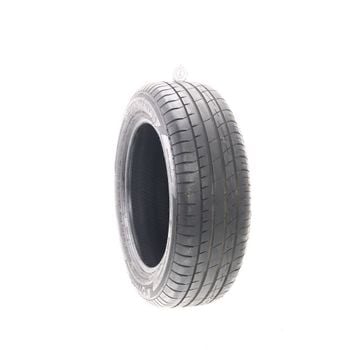 Used 235/60R18 Accelera IOTA ST68 107V - 7/32