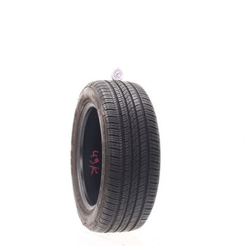Set of (2) Used 205/55R16 Cooper CS5 Grand Touring 91T - 9-9.5/32