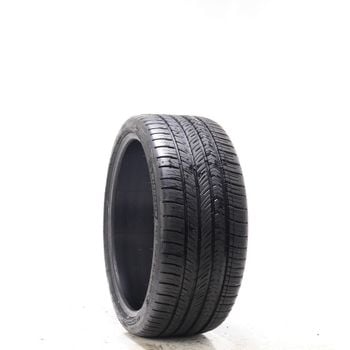Driven Once 235/35ZR20 Michelin Pilot Sport All Season 4 92Y - 10/32