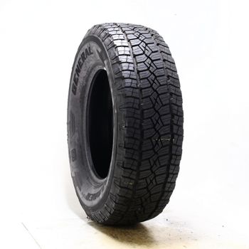 New 275/70R18 General Grabber APT 116S - 13/32