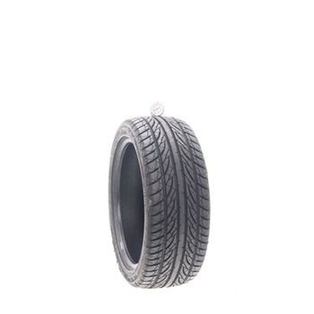 Set of (2) Used 215/45ZR17 Blackhawk Street-H HU01 91W - 9/32