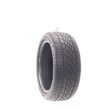 Set of (2) Used 245/45R18 Firestone Firehawk AS V2 100W - 7.5-8/32
