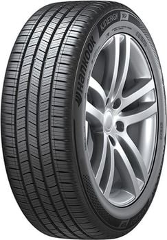 Set of (2) New P235/50R17 Hankook Kinergy XP 96V