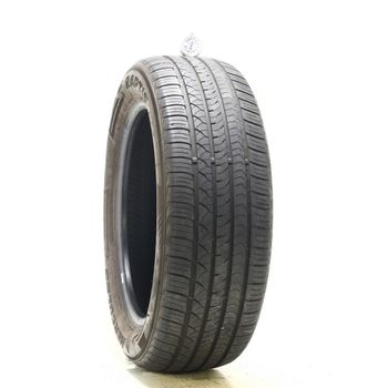 Used 235/55ZR19 Hercules Raptis R-T6 105W - 7.5/32