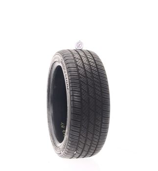 Used 225/45R18 Bridgestone Potenza RE980AS+ 91W - 8.5/32