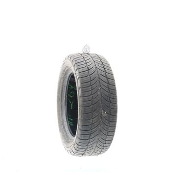 Used 225/55ZR16 BFGoodrich g-Force Comp-2 A/S Plus 95W - 6/32