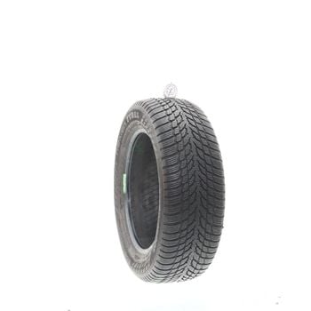 Used 205/60R16 Nokian WR Snowproof 96H - 8/32