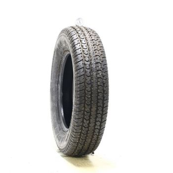 Used LT8R16.5 All Position Radial L/T 105/101Q - 13/32
