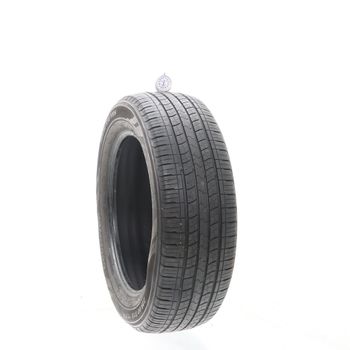 Set of (2) Used 225/60R18 GeoDrive KH16 100H - 7/32
