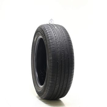 Set of (2) Used 235/60R18 Sailun Inspire 103V - 7.5-9/32