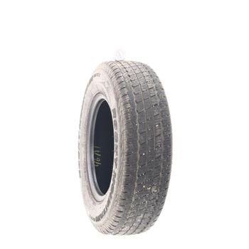 Used LT225/75R16 Rocky Mountain H/T2 115/112S - 6/32