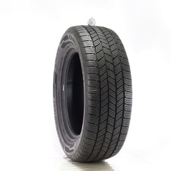 Set of (2) Used 275/60R20 Continental TerrainContact H/T 115H - 10/32
