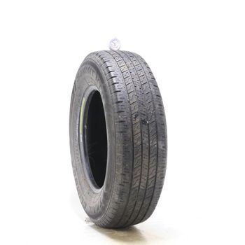 Used LT225/75R16 Summit Trail Climber HT II 115/112R - 5/32