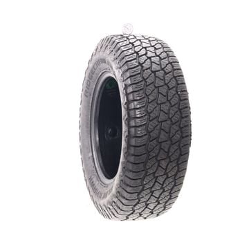 Used LT275/70R18 Blackhawk Ridgecrawler A/T 125/122R - 11.5/32