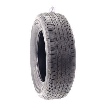 Set of (4) Used 235/65R17 Milestar MS932 Sport 108V - 7.5-8.5/32