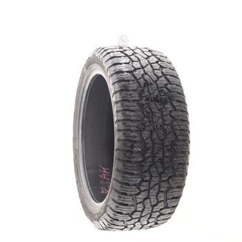Used 285/45R22 Nokian Outpost AT 114H - 11.5/32