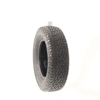 Used 225/75R16 BFGoodrich Trail-Terrain T/A 108T - 10/32