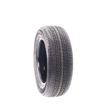 Set of (2) New 225/60ZR16 Accelera Eco Plush 102W