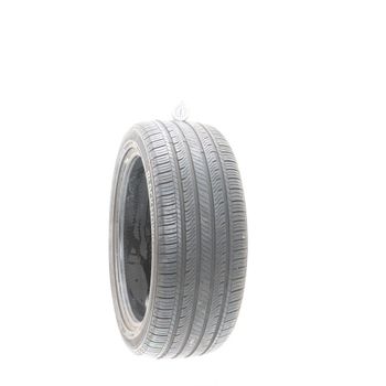 Set of (2) Used 235/45R18 Blackhawk Street-H HH11 94V - 7/32