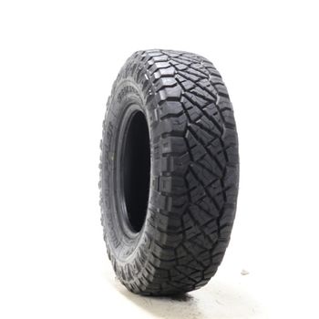 New 265/75R16 Nitto Ridge Grappler 116T - 13/32