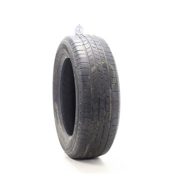 Used 215/60R17 Michelin Defender 96T - 7/32